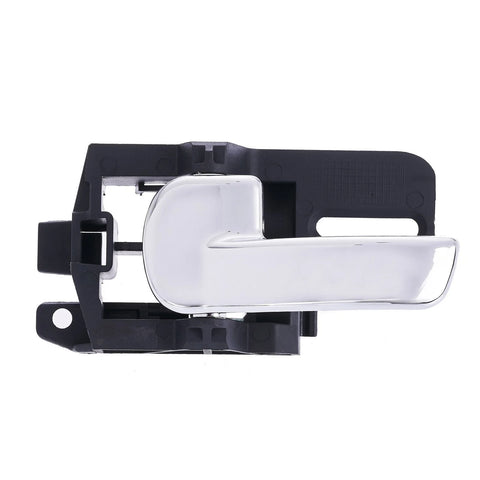 Nissan Dualis J10 Chrome Front/Rear Left Inner Door Handle (2007–2016)
