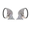 Toyota Corolla KE10-KE18 1966-1970 Chrome Steel Door Fender Mirror