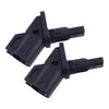 Ford C-MAX, Escape, Focus, Volvo, Mazda ABS Wheel Speed Sensors