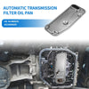 Toyota Tacoma 2 x Transmission Fluid Filter Oil Pan (1995–1999)