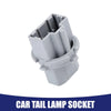 Honda Accord Tail Lamp Socket Adapter (2003-2007)