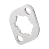 Yamaha YFM90 Raptor Front Sprocket Retaining Plate w/ Bolts (2016-2023)