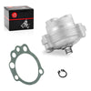 Yamaha Raptor 700R YFM700R SE Oil Pump Assembly & Gasket (2006–2024)