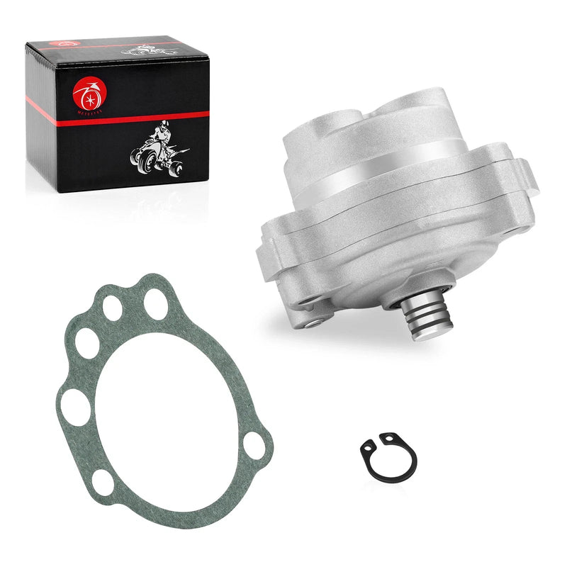 Yamaha Raptor 700R YFM700R SE Oil Pump Assembly & Gasket (2006–2024)