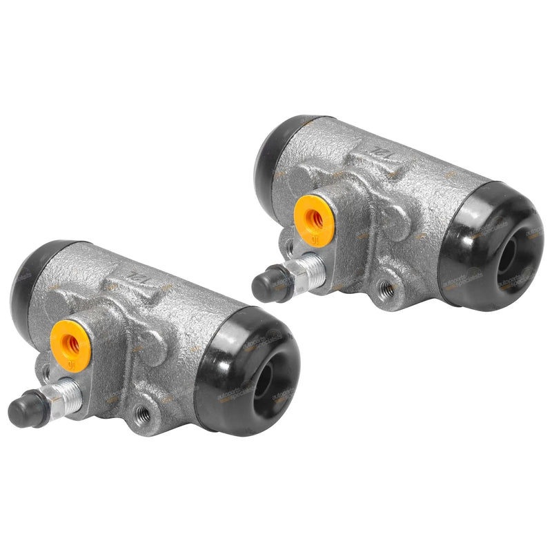 Ford Fairlane ZJ Rear Brake Wheel Cylinders (1979-1982)