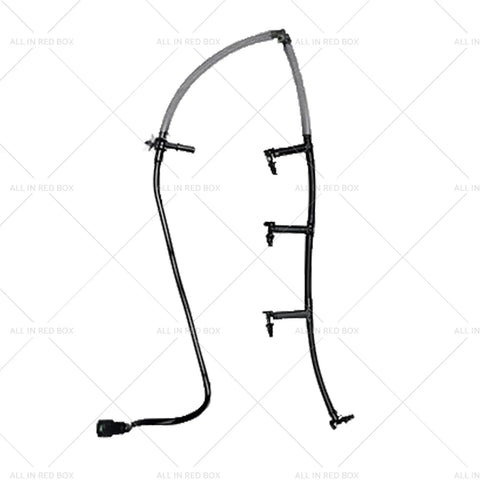 Ford Ranger 2.2L Diesel Oil Feed Pipe (2011-2015)