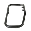 Harley Sportster XL 883 1200 Engine Guard Crash Bar Flat Black (1984-2003)