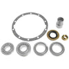 Toyota Hilux LN106 LN107 LN111 LSD Diff Bearing Rebuild Oil (1988–1999)