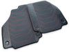 Ferrari F8 Spider AutoWin Leather Floor Mats (2020-2023)