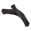 Nissan Versa Right Front Lower Control Arm w/ Bushing (2007-2012)