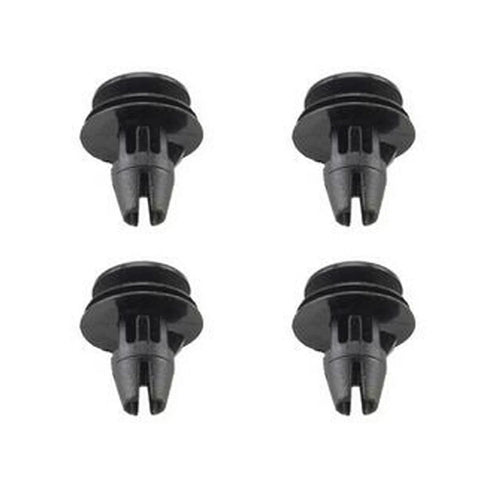 Dodge Ram 1500 2500 3500 4 x Tail Light Retainer Clips (2002-2023)
