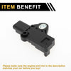 PEUGEOT 407 Saloon 2.0 Crankshaft Position Sensor (2009-2010)