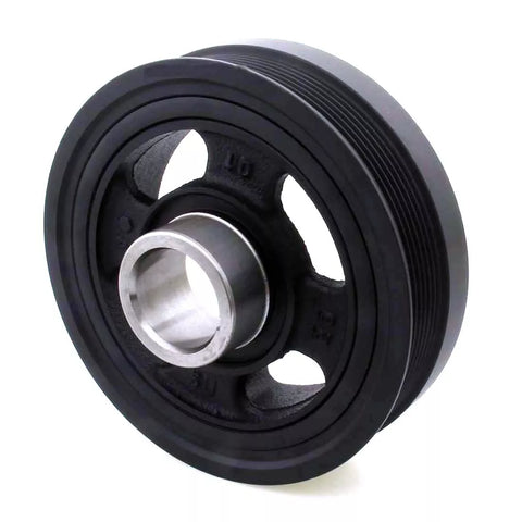 Toyota Hilux KUN15 / KUN25 / KUN26 / KUN35 / KUN36 2008-2011 Crankshaft Pulley