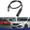 Ford Vehicle AM/FM Radio Antenna Extension Cable
