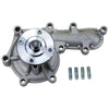Toyota 1HZ 1HD-T 70 75 80 Series GMB Water Pump (1990-2007)