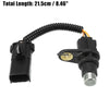 Jeep Wrangler Camshaft Position Sensor (2005-2006)