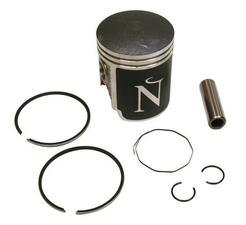 Suzuki Quadsport 80 & Kawasaki KFX80 50.5mm Namura .020 Over Piston Kit