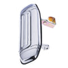 Mitsubishi Pajero 1991-2000 Chrome Rear Right Outer Door Handle