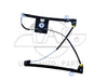 Ford Territory SY SZ Front Right Window Regulator (2008-2017)