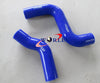 Toyota Hilux KZN130GW 1KZ-TE Diesel Silicone Radiator Hose (93-96)