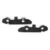 BMW 328i Front Lower Bumper Brackets (2012-2016)