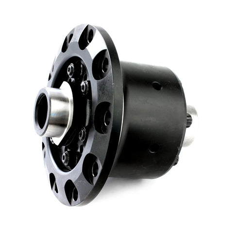 Nissan M226 Dana 44 32 Spline Limited Slip Differential