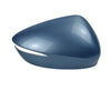 Mazda CX-5 Blue Right Passenger Side Rearview Mirror Cap Cover (2015–2016)