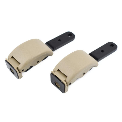 Window Cab Lock Latch 2 PCS Fits Toyota Hilux Tiger D4D LN147 Pickup 1998-04 D05