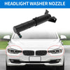 Porsche Cayenne 2011-2014 Headlight Washer Nozzle
