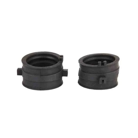 Honda VT600C VLX Shadow (1988-1997) 2 x Covers Intake Manifold Boots