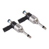 Hyundai Santa Fe, Sonata, Tucson, Kia Sorento 2 x Fuel Injectors (2021-2023)