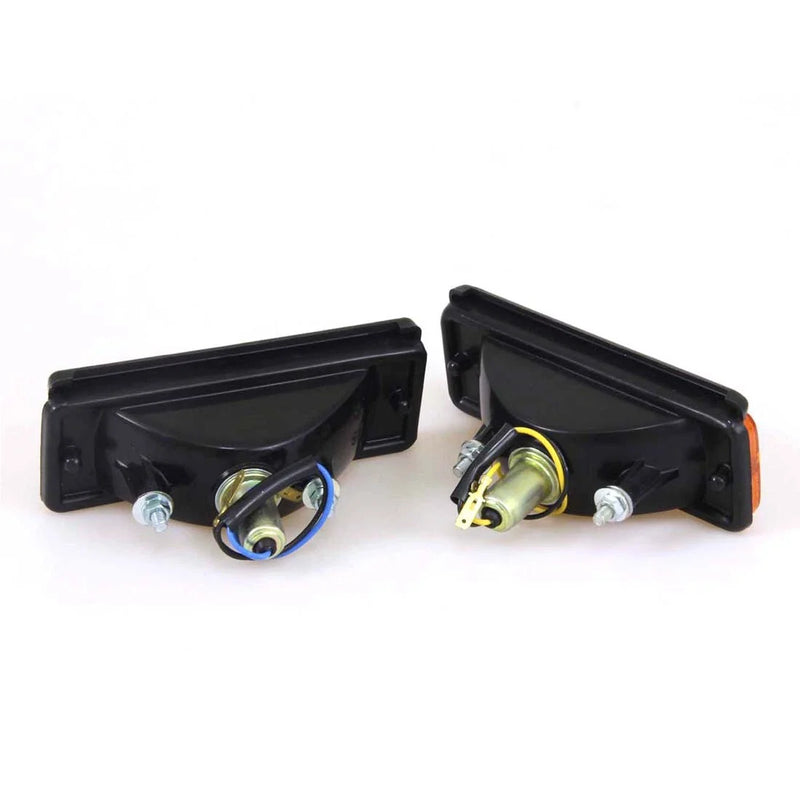 Toyota Corolla Sedan KE70 KE72 KE75 TE71 TE72 1979-1987 Parking Turn Lights