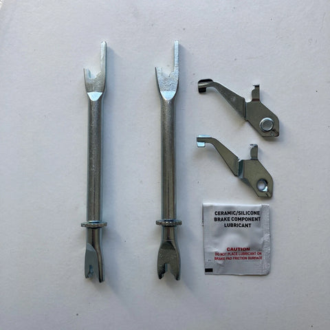 Isuzu Dmax Rear Brake Shoe / Drum Adjuster L&R (2008–2012)