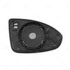 Holden Cruze JG JH Heated Convex Right Mirror Glass (2009-2016)