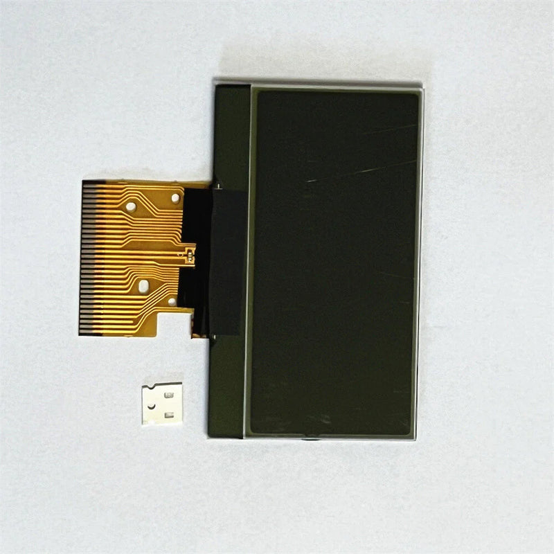 2003-2012 Benz R230 SL500 SL550 LCD Display (2003-2012)