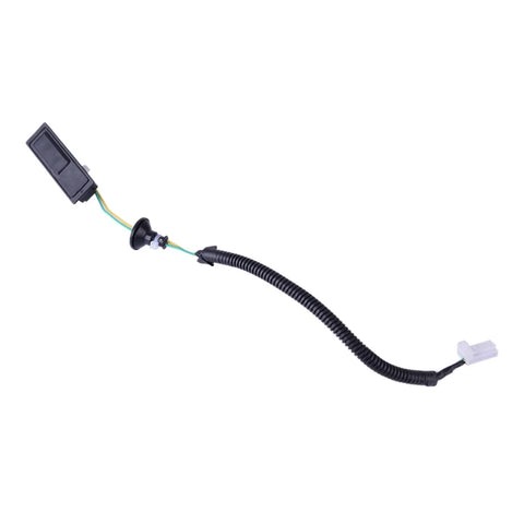 Nissan Pathfinder Tailgate Boot Lid Switch Opener (2013-2023)