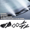 Subaru Impreza Windshield Washer Nozzle Spray (2008-2011)