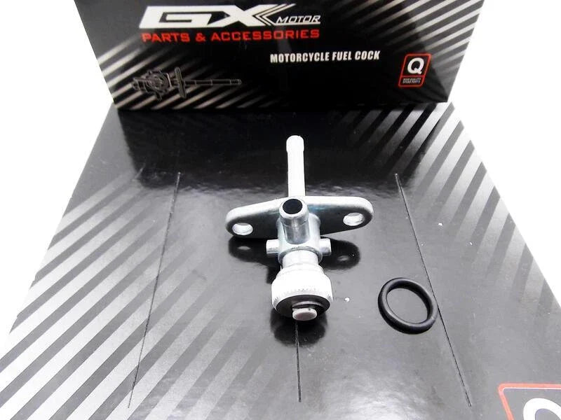 KTM LC8 950 Super Moto / Enduro Fuel Tap Petrol Tank Petcock (2003-2013)