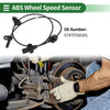 Honda Odyssey ABS Wheel Speed Sensor (2015)
