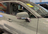Toyota RAV4 (2019-2023) 4P Chrome Side Mirror Cover Trim