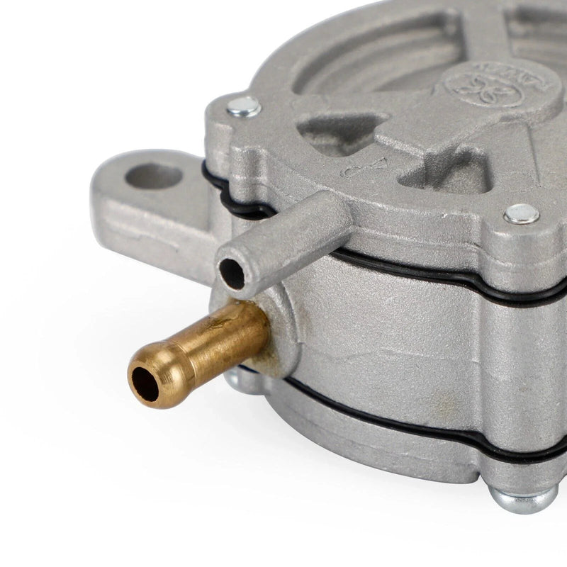 Hercules SR 50 80 100 125 2 x Vacuum Fuel Cock (1995-2005)