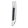 Jaguar XE F-Pace XF Fender Air Vent Outlet Grille Trim (2015-2023)