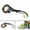 Yamaha Wolverine 350, 450, Kodiak 400 Stator Coil (2000-2006)