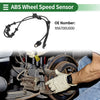 Hyundai Accent Front Left ABS Wheel Speed Sensor (2000-2005)