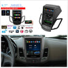 Ford Fiesta - NAVI, Carplay, Android Auto 9.7" Vertical Stereo (2009-2016)
