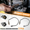 Toyota Altezza SXE10 O2 Oxygen Sensors (1998)