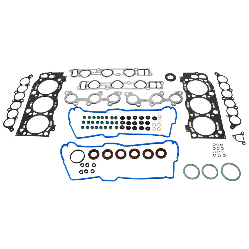 Toyota Hilux VZN167 VZN172 V6 3.4L VRS Cylinder Head Gasket Set (2002-2005)