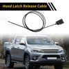 Toyota Tundra, Sequoia Hood Latch Release Cable (2007-2021)