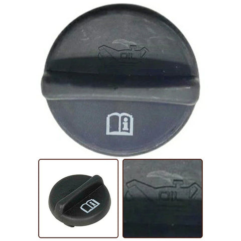 Chevrolet Cruze Oil Filler Cap
