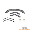 Harley Pan America 1250 S Headlight Grill Guard (2021-2023)